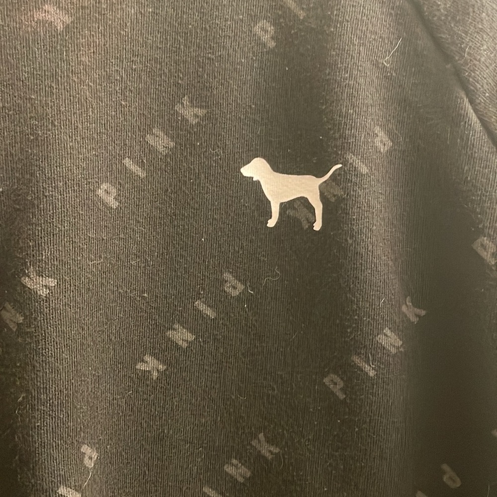 Pink Sweatshirt - Picture 2 of 4